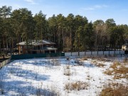 Продажа участка Жуковка 46 соток Рублево-Успенское шоссе - 637849