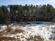 Продажа участка Жуковка 46 соток Рублево-Успенское шоссе - 637850