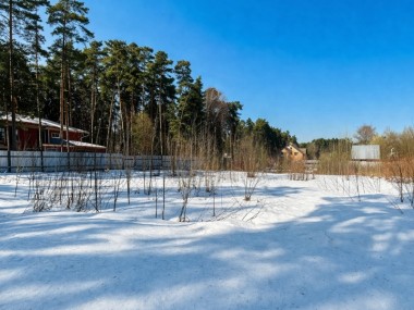 Продажа участков Рублево-Успенское - Жуковка - 59628
