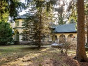 Продажа участка Дипломат 48 соток Рублево-Успенское шоссе - 638082