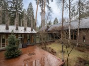 Продажа участка Николина Гора 33 сотки Рублево-Успенское шоссе - 638278