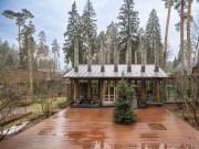 Продажа участка Николина Гора 33 сотки Рублево-Успенское шоссе - 638287