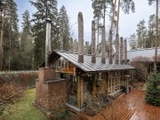 Продажа участка Николина Гора 33 сотки Рублево-Успенское шоссе - 638290