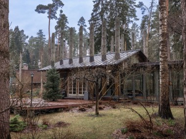 Продажа участков Рублево-Успенское - Николина Гора - 59637