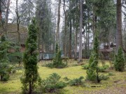 Продажа участка Академические дачи 25 соток Рублево-Успенское шоссе - 638819