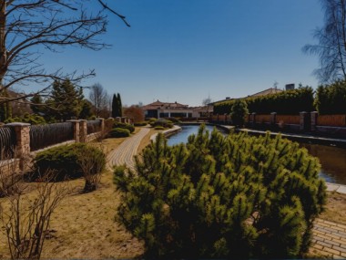 Продажа участков Новорижское - Millennium Park - 59665
