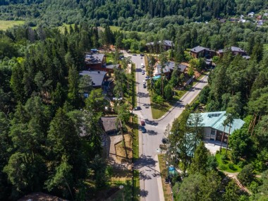 Продажа участков Новорижское - Покровское-Рубцово - 59698