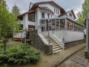 Продажа участка Жуковка-3 26 соток Рублево-Успенское шоссе - 640447