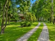 Продажа участка Академические дачи 50 соток Рублево-Успенское шоссе - 641366