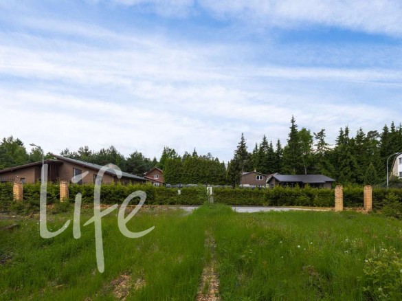 Продажа участка Балтия 27 соток Новорижское шоссе - 641995