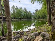 Продажа участка Балтия 30 соток Новорижское шоссе - 642026