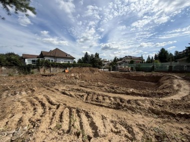 Продажа участков КП Новое Лапино (Рублевская жизнь) - Новое Лапино (Рублевская жизнь) - 60030