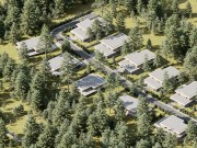 Продажа участка Иславское 11 соток Рублево-Успенское шоссе - 647396