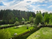 Продажа участка Ромашково 100 соток Рублево-Успенское шоссе - 647552