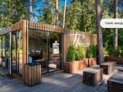 Продажа участка Ромашково 100 соток Рублево-Успенское шоссе - 647557