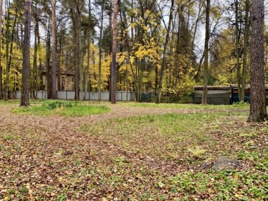 Продажа участков Рублево-Успенское - Жуковка - 60127