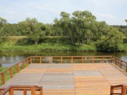 Продажа участка Crystal Istra 39 соток Новорижское шоссе - foto2