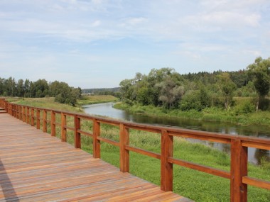 Продажа участков КП Crystal Istra - Crystal Istra - 60173