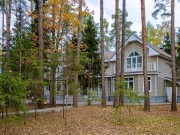 Продажа участка Успенские Дачи-1 УПДП 48 соток Рублево-Успенское шоссе - 650922