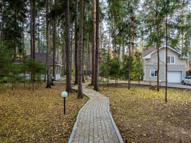 Продажа участков Рублево-Успенское - Успенские Дачи-1 УПДП - 60178