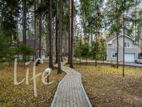 Продажа участка Успенские Дачи-1 УПДП 48 соток Рублево-Успенское шоссе - 650920