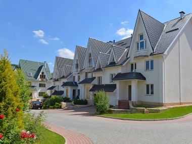 Продажа дома Рассвет 800 м² Рублево-Успенское шоссе - Подушкино-town - 10350