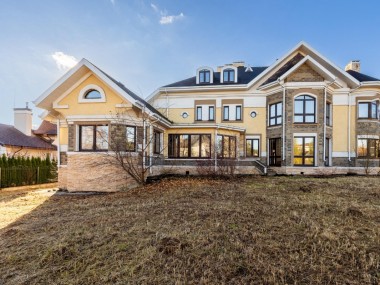 Купить дом  Поселок Павловская Слобода - Княжье Озеро - 10460