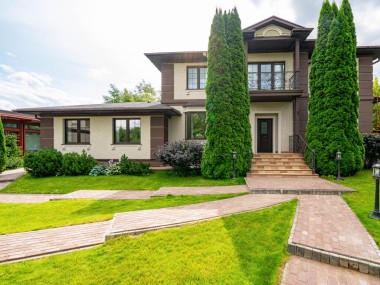 Продажа домов - Александрово - 11268