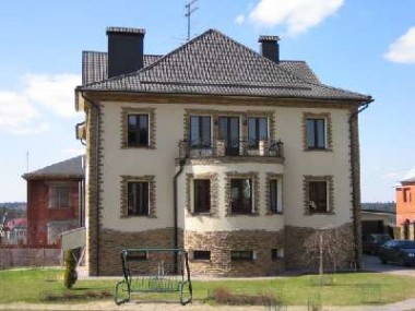 Аренда дома КП Жуковка Академическая - Рождественский ПЖСК - 11899