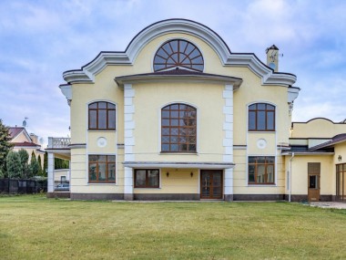 Продажа дома Ильинское 540 м² Ильинское шоссе - Новахово - 11926