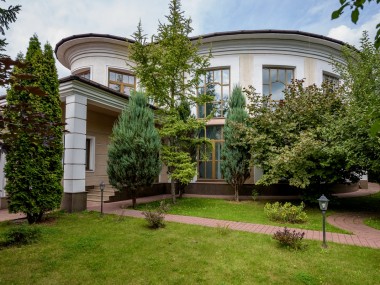 Аренда дома Александровский 188 м² Ильинское шоссе - Новахово - 11982