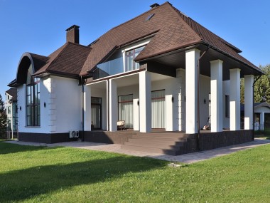 Купить дом  Поселок Писково - Крона - 12338