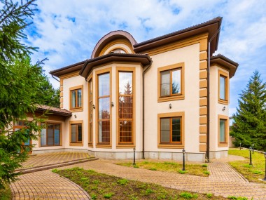 Продажа дома Калчуга ДПК 409 м² Рублево-Успенское шоссе - Архангельское-2 (Генеральские Дачи) - 12632