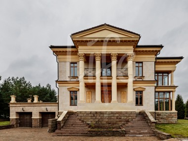 Продажа домов - Резиденции Монолит - 13787