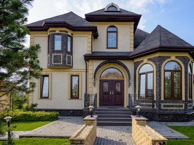 Продажа дома Крона 620 м² Новорижское шоссе - Княжье Озеро - 15476