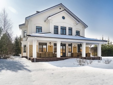 Купить дом  КП Агаларов Estate - Гринфилд - 16081
