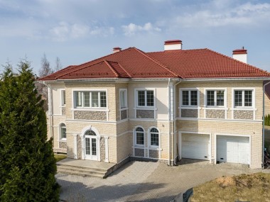 Купить дом  Поселок Писково - Гринфилд - 16132