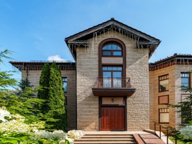 Продажа дома Зеленково 1200 м² Волоколамское шоссе - Гринфилд - 16175