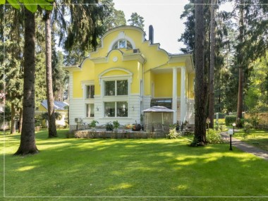 Купить дом  Поселок Успенское - Никологорский (Коттон Вей) - 16692