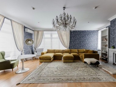 Аренда дома КП Крона - Монтевиль - 17133