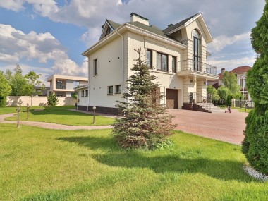 Продажа дома Александрово 593 м² Новорижское шоссе - Крона - 17454