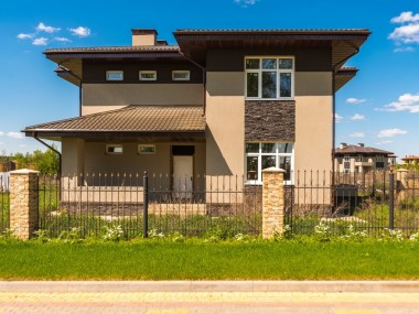 Продажа дома Новорижский (Покровское) 400 м² Новорижское шоссе - Монтевиль - 18135