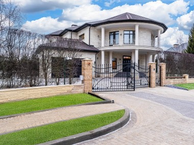 Продажа дома Ренессанс парк 622 м² Новорижское шоссе - Millennium Park - 18218