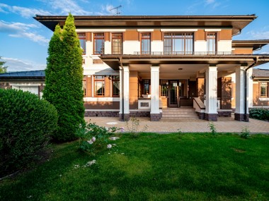 Аренда дома КП Millennium Park - Millennium Park - 18234