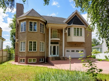 Аренда домаМожайское шоссе - Немчиновка - 18269