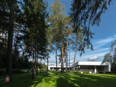  - Ренессанс парк - 19406