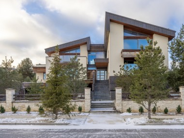 Купить дом  Поселок Павловская Слобода - Crystal Istra - 20085