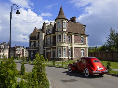  - Ильинка - 20301