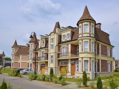 Продажа дома Рождественский ПЖСК 330 м² Рублево-Успенское шоссе - Ильинка - 20315