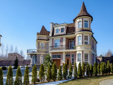 Продажа дома Прозорово 298 м² Новорижское шоссе - Ильинка - 20395